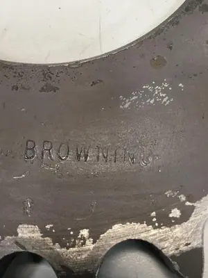 USED BROWNING CAN-3042X