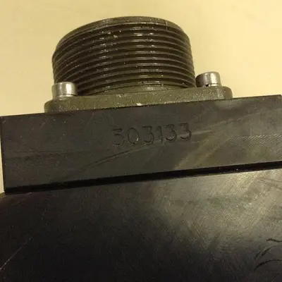 USED ATI INDUSTRIAL AUTOMATION 503293-A