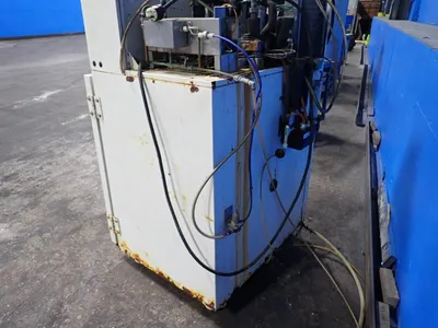 Used SPX CE09164 Heat Treating Units Ohio US | HGR 24 #1184388