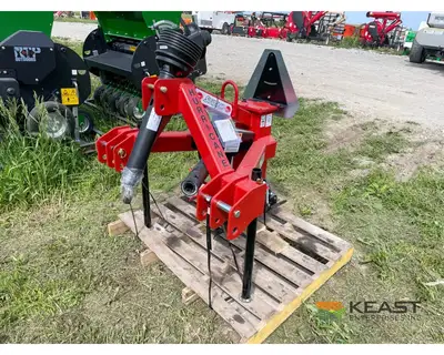 Used HURRICANE DITCHER _UNKNOWN_ Trenchers Iowa US | Keast Enterprises #1360348
