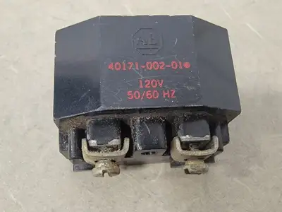 USED ALLEN-BRADLEY 40171-002-01