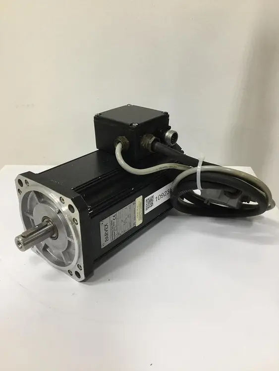 Used GEC ALSTHOM LD620ELR0002 Motors (misc) | Ideal Machinery #662167