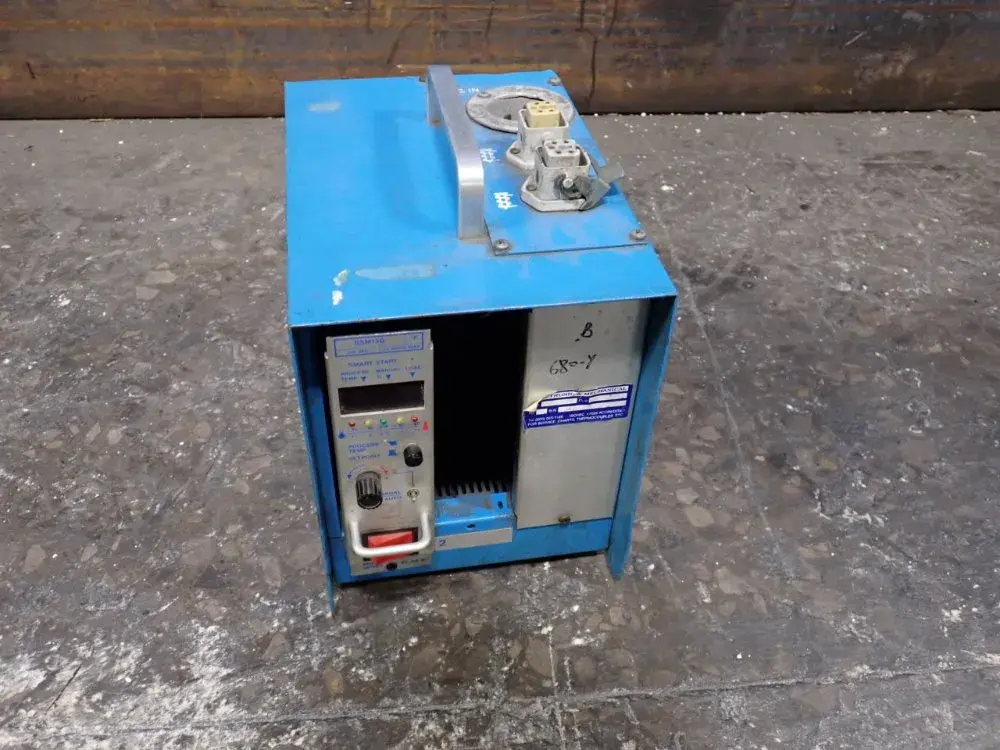 Temperature Controller