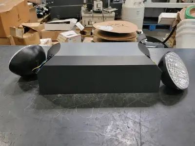 NEW DUAL-LITE CV3-B