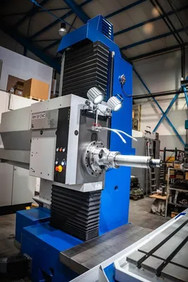 2026 TOS VARNSDORF WH 10 CNC Horizontal Table Type Boring Mills | Olympia Technical Services (4)
