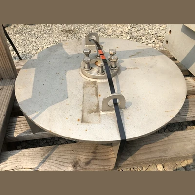 Hayward Gordon HRFX-30-612 Mixers