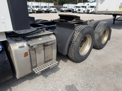 Used 2020 VOLVO VNL Conventional trucks Indiana US | Miedema Asset Management Group #1414624