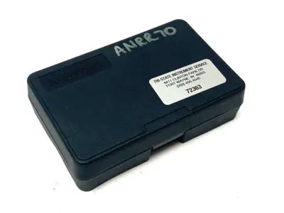 513-401-10E | Mitutoyo  Dial Test Indicator 0.14mm Range, 0.001mm Graduation - New Other