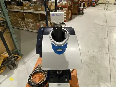 Used NIKON ECLIPSE L200D PRECISION INSPECTION MICROSCOPE Microscope Accessories | Maverick Industrial Sales #1099641