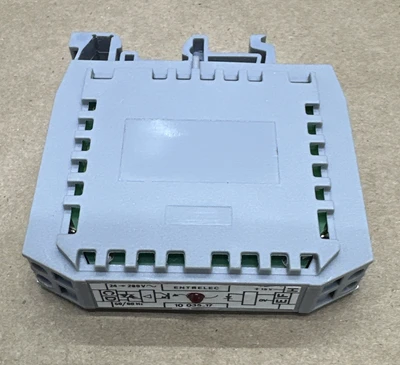 NEW Entrelec 0010 035 17