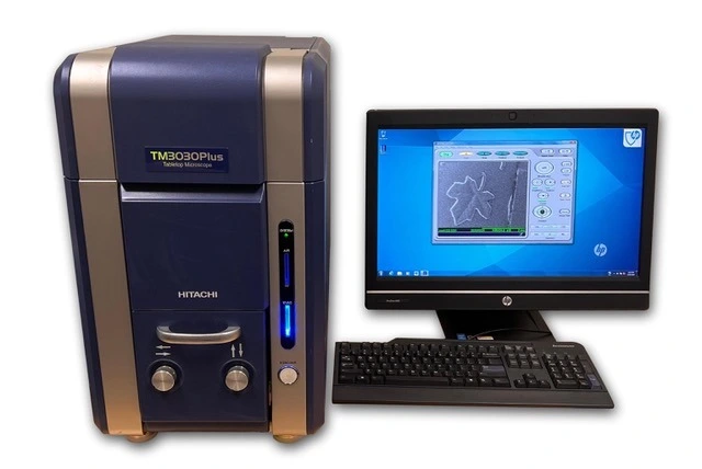 Used _UNKNOWN_ _UNKNOWN_ Electron Microscopes US | TheMonty.com #977737