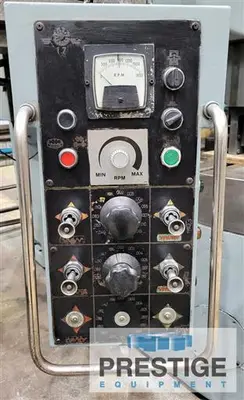 USED 1976 SUMMIT 60 VBM