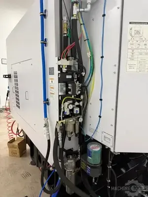 Used 2023 BROTHER M200XD-5AX Vertical Machining Centers Arizona US | KD Machinery #1439352