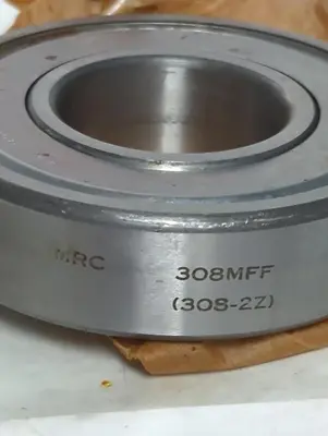 New | in-Stock SKF 308 2ZJ Industrial Controls Ohio US | Surplus Asset Holdings #1494665