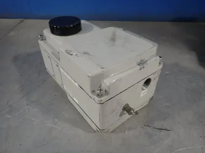 USED HONEYWELL 2001200090126280200010001000