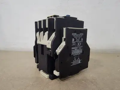 USED TELEMECANIQUE LC1-D3210