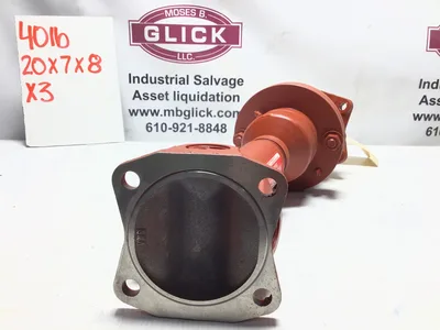Johnson Power SHAFT ASSY, 18.00″ JP number 550-244