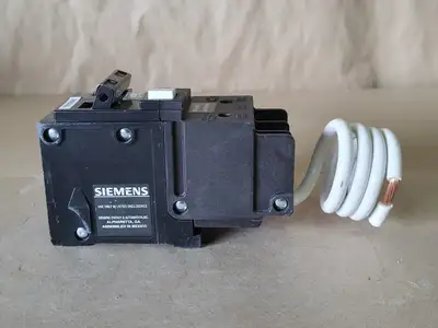 New | in-Stock SIEMENS QF220AH Switchgears British Columbia CA | Lenmark #239072