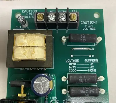 New | in-Stock AJAX MAGNETHERMIC 72011A16 Miscellaneous Equipment (Electrical & Power) | Surplus Asset Holdings #1195530