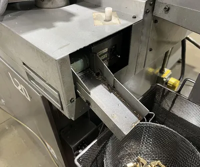 2008 CITIZEN L20VIII Swiss Type Automatic Screw Machines | UniversalAutomatics.com (9)