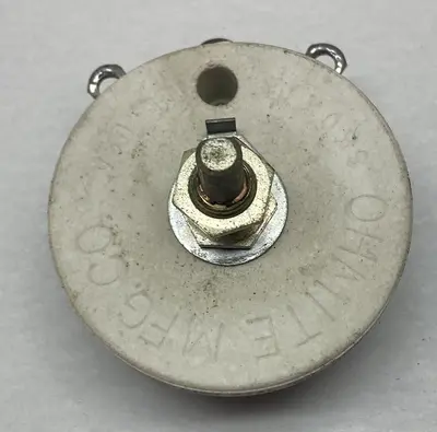 New | in-Stock OHMITE 0330 Miscellaneous Equipment (Electrical & Power) | Surplus Asset Holdings #1202852