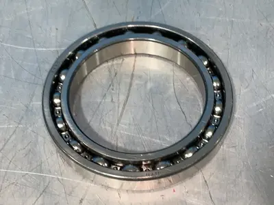 New | in-Stock NTN 6920 Tooling & Accessories (Other) Ohio US | HGR 24 #1314931