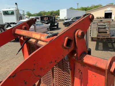 Used _UNKNOWN_ _UNKNOWN_ Root Grapples Michigan US | Miedema Asset Management Group #1327496