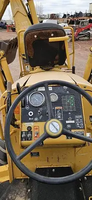 Used 2007 VERMEER RT650 Trenchers Utah US | CSS Equipment Sales #1347198