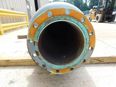 Used Universal AET _UNKNOWN_ Fan & Blower Parts Ohio US | Equipment Recovery Corp. #1331289