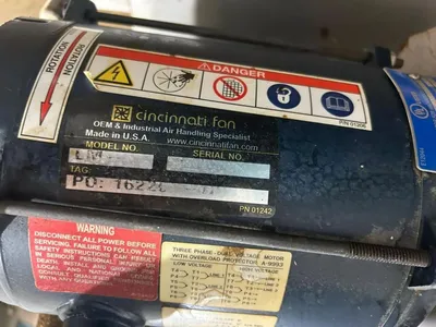 Used _UNKNOWN_ _UNKNOWN_ Basket Top Unload Centrifuges Florida US | Sanders Equipment #1324397