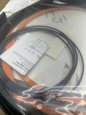 NEW Schrader Bellows A63219406