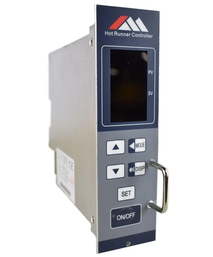 NEW IDEAL MACHINERY IMHR15-G1
