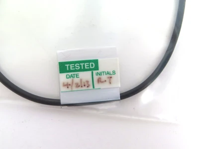 L-Com SCM BIAS Routing Cable Assembly RF Coaxial Cable PN 820-000-023