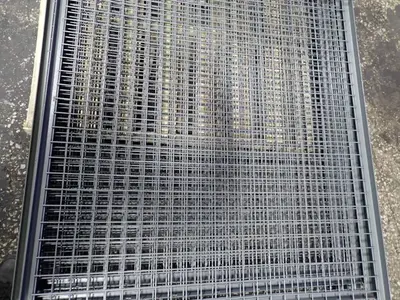 Caging