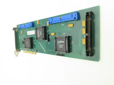 Gardner Systems 1200026 Host Communication Rev 2 Control PCB Circuit Board CNPD