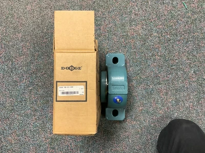 New | in-Stock dodge P2B-S2-215RE Miscellaneous Equipment Iowa US | ISP Equipment Group #1319001
