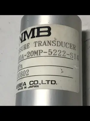 USED NMB NS100A-20MP-5222-S14