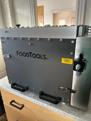 USED 2024 FOODTOOLS CP-1H-HD