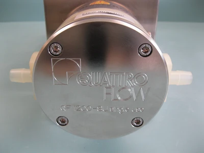 USED Quattro Flow 1200S