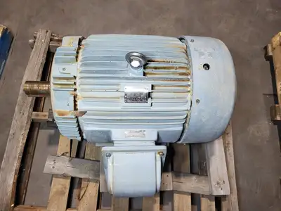 USED TECO-WESTINGHOUSE PDH06004TE5N