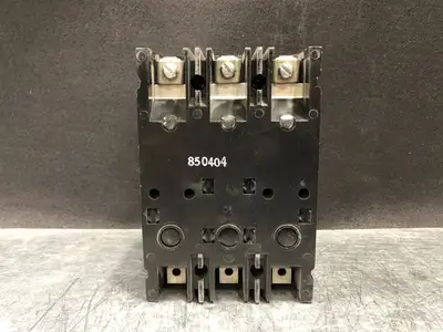 USED WESTINGHOUSE FB3015S