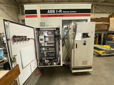 USED 1996 INGERSOLL RAND CB2-2400