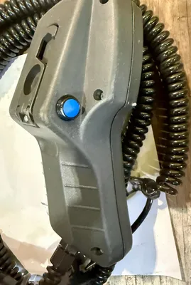 ESAB AVENGER 3-7 Controls, Cabinet/ Pendant | Great American Equipment Company (3)