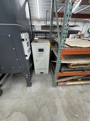 Used 2021 OREE OR-FH3015T3 Laser Cutters Michigan US | Revelation Machinery #1324731