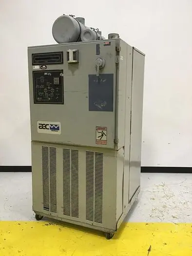 Used AEC WHITLOCK WD-225 Dryers Michigan US | Ideal Machinery #565743