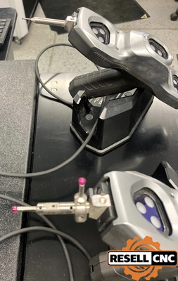 USED 2018 Keyence XM-T1200