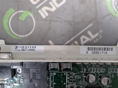 Adtran H2TUR 1223026L7 Transceiver Card 5223026-2B Used