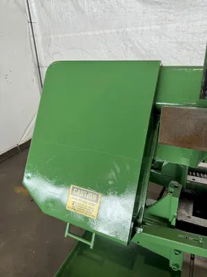 USED 1996 PEERLESS B1014A