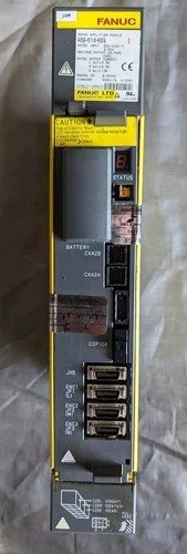 🇺🇸Fanuc Axis Controller A06B-6114-H304 A06B6114H304 No Core Charge!
