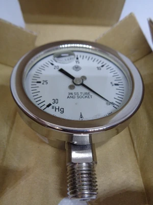 NEW MCDANIEL CONTROLS INC. AB10221